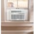 GE AWCS12WWF - 12,000 BTU Window Air Conditioner