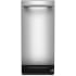 KitchenAid KTTP515TSS - 15 Inch Built-In Trash Compactor with 1.4 cu. ft. Capacity