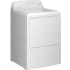 Hotpoint HTX26GASWWW - Hotpoint® 6.2 Cu. Ft. Capacity Gas Dryer