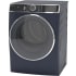 GE Profile PFD87GSPVRS - 7.8 CU. FT. capacity smart front load gas dryer