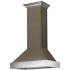 ZLINE 365YY36 - Angle View