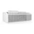 Friedrich ZoneAire Series PDE12K3SGR3 - 12000 BTU PTAC Air Conditioner