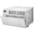 Amana AMAP081CW - 8,000 BTU Window Air Conditioner