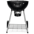Napoleon NK22KLEG3 - 22 Inch Charcoal Kettle Grill