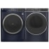 GE GEWADRGRRS50SP - Side by Side Washer and Gas Dryer