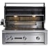 Lynx Sedona Series L601RNG - 36 Inch Built In Grill