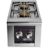 Lynx LSB22OBLP - Professional Double Side Burner