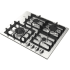 Fulgor Milano 400 Series F4GK24S1 - 24" Largo Gas Cooktop