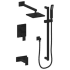 ZLINE BLSSHSMB - Bliss Rainfall Shower System