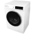 Danby DWM022D3WDB - 24 Inch Front Load Washer
