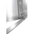 Coyote C3SA2014 - 16 Inch Stainless Steel Single Access Door