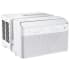 Midea MAW08V1QWT - 8,000 BTU U Shaped Air Conditioner