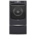 Maytag XHPC155RF - 15 1/2 Inch Pedestal for Front Load Washer with Storage