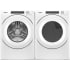 Whirlpool WHWADRECHW560 - Side by Side Washer and Ventless Dryer