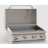 Bull 92008LP - 30 Inch Commercial Style Griddle Head