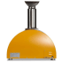 Coyote C1PZ30HYNG - 30 Inch Hybrid Multi-Fuel Outdoor Natural Gas Pizza Oven