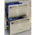 Alfresco AR24DPR - 24 Inch Panel Ready Two Drawer Refrigerator