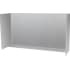 Summerset SSWG36 - 36 Inch Stainless Steel Wind Guard