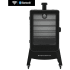 Pit Boss PBV5P2 - 28 Inch Sportsman 5 Series Vertical Wood Pellet Smoker