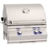 Fire Magic Aurora A430I A430I8EAN - 27 Inch Built In Natural Gas Grill