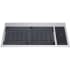 Kenyon Texan Series B70400WHNEMA615 - Built In Electric Grill
