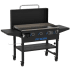 Pit Boss 10963 - 28 Inch 4-Burner Deluxe Propane Griddle