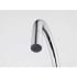 Franke ACTPDCHR - 15.1-Inch Single Handle Pull-Down Kitchen Faucet