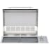 Kenyon Texan Series B70464NH - 29 Inch Texan Single Lid Electric Grill