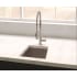 ZLINE SUS15S - 15 Inch Undermount Sink