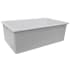 Nantucket Sinks ORLEANS3018 - 30 Inch Fireclay Undermount / Topmount