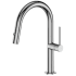 ZLINE VLTKFCH - 13 Inch Voltaire Pull Down Kitchen Faucet