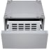 LG SIGNATURE WDP8S - 29 Inch Laundry Pedestal with Elevated Height and Sturdy Construction