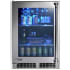Lynx LN24REFG - 24 Inch Built-In All Refrigerator