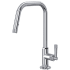 Rohl Graceline MB7956LMAPC - 15 Inch Pull Down Kitchen Faucet