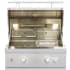 Summerset Quest QST30NG - 30 Inch Built In Natural Gas Grill