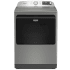 Maytag MED7205RR - 27 Inch Electric Smart Top Load Dryer