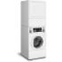 Speed Queen SV6001WE - 27 Inch Commercial Laundry Washtower