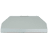 Coyote C1LINER36 - 36 Inch Stainless Steel Linear Ventilation Insert