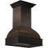 ZLINE 369AW36 - Angle - Bottom