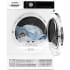 Element ECD4224EGW - Front Load Electric Dryer