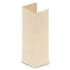 ZLINE 369UFE - 61 Inch Wooden Chimney Extension