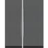 Sub-Zero Designer Series SZREFFRDPR36301 - Sub-Zero Side by Side Refrigerator and Freezer Columns Set