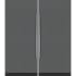 Sub-Zero Designer Series SZREFFRDPR36361 - Sub-Zero Side by Side Refrigerator and Freezer Columns Set