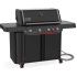 Weber Genesis E 430 1501831 - 33 Inch Natural Gas Grill