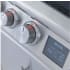 Blaze BLZLTE3OVNLP - 26 Inch Built In Liquid Propane Outdoor Oven