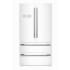 Fulgor Milano 36CDFDPRO - Professional Handles for Fulgor Milano French Door Refrigerator