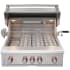 Thor Kitchen TPG3601G - 36 Inch Professional Built In Grill