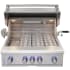 Thor Kitchen TPG3601G - 36 Inch Professional Built In Grill