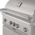 Thor Kitchen TPG3601 - 36 Inch Professional Freestanding Gas Grill