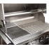 Vintage VBQ36GN - Warming Rack